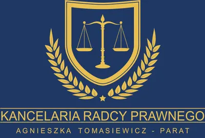 Agnieszka Tomasiewicz-Parat Radca Prawny Dębica